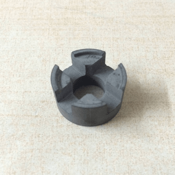 Tungsten Carbide 4 Way Swirl Chamber